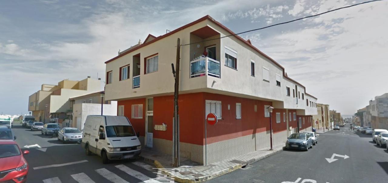 Fabelo Apartment, Puerto Del Rosario Puerto del Rosario (Fuerteventura) Exterior foto